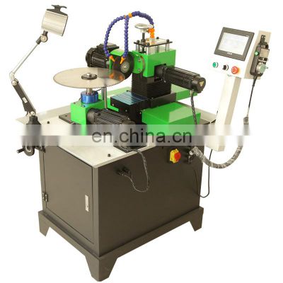 LIVTER TCG saw baldes grinders machines knife sharpener CNC grinding machines surface grinding machines