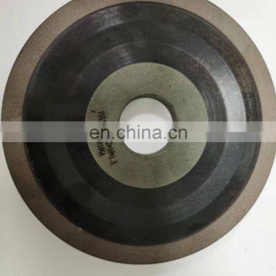 LIVTER   Accessories for ST 870 series gear grinding machine size 150x10x32x10x1.5can be customized Grinding wheel