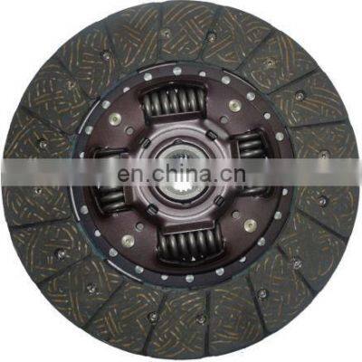 R300MK/1652 Original Parts Clutch Kit Set Suitable for FIAT