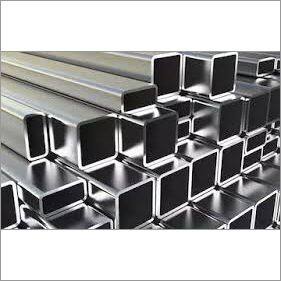 Custom Machining of Stainless Steel Square Grooved Tube Decorative Tube Clamp Glass Factory photo-5