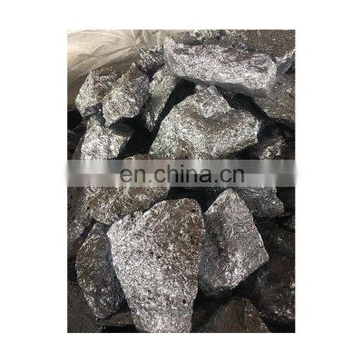 Sell High Quality Pricing Ferrosilicon Lump Silicon Metal For Sale