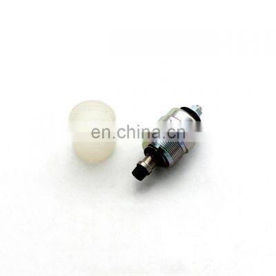 Hubei July Supply Excavator Oil Inlet Valve 8905200031 photo-5