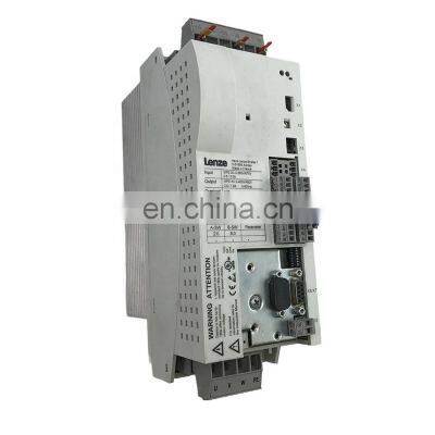 Machine Control Tested Used Axis Module ECSEP004C4B Servo Drive photo-5
