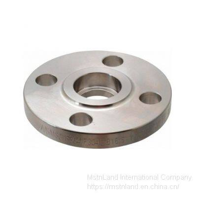 SOCKET WELDING FLANGE