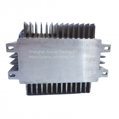 Microwave Power Supply Type Wepex 1280A photo-5