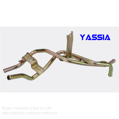 NISSAN Iron Water Coolant Pipe Parts No.14053-5S700