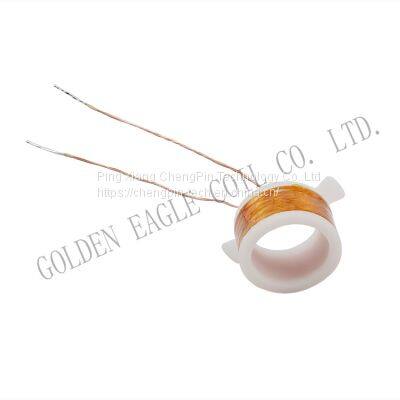 Custom Factory Price Bobbin Coil Bobbin Inductor for Switch Smart Meter and Detective Device photo-4