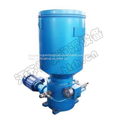 DB-N Electric Lubrication Pump photo-2