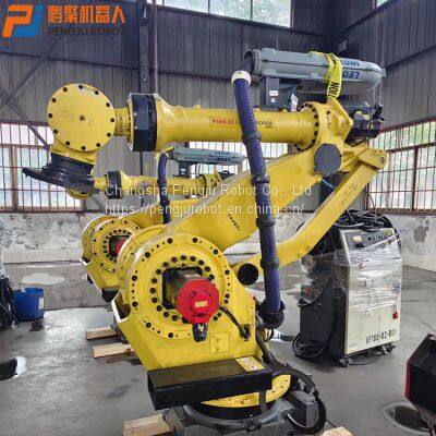 Fanuc Robot M-900iA/600 M-900iA260L M-900iA/350 photo-2