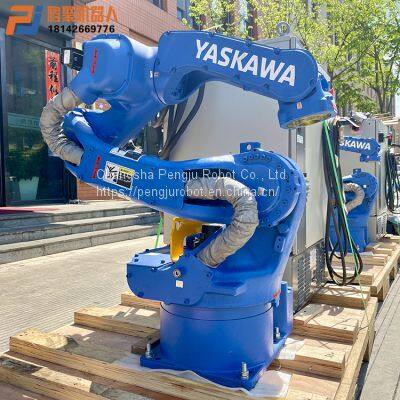 YASKAWA MOTOMAN-MH12 Control Cabinet DX200 photo-2