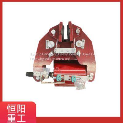 Hengyang Heavy Industry SBD240-D Hydraulic Safety Brake With Flexible Mounting Position photo-5