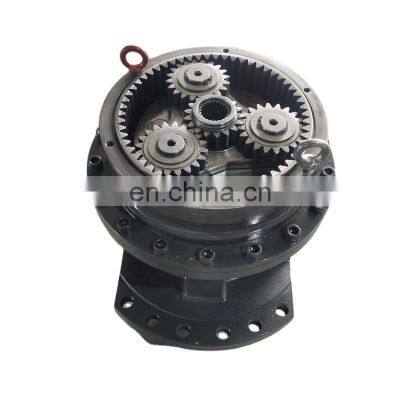 20Y-26-00211 Swing Reducer For Komatsu BP500-7-M1 PC200-7 PC210-7 PC210LC-7 Swing Gearbox