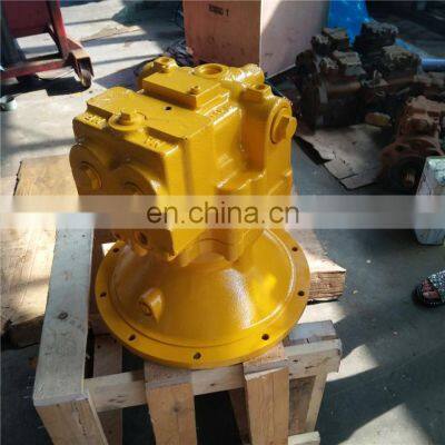 706-77-01320 Excavator Parts PC1100-6 Swing Machinery PC1250-7 Swing Motor For Komatsu photo-4