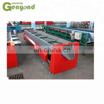 automatic Onion Sorting Machine by size