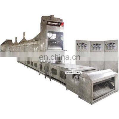 GYJL-2020 vermicelli making machine automatic