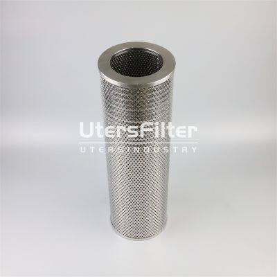 S4110C10D UTERS replace of FILTREC hydraulic filter element