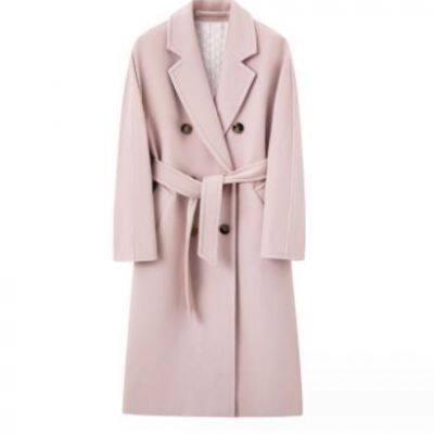 Cashmere Coat