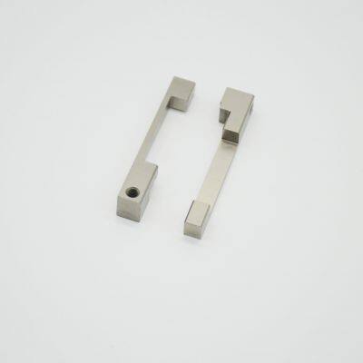 Round Cutting Knife of Stitching Head photo-5