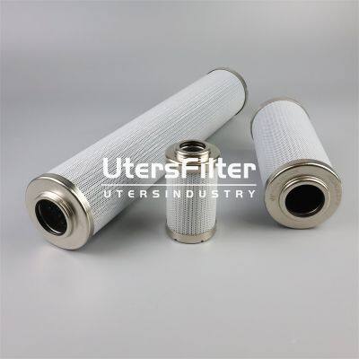 1500D010ON 1500D005ON 1500D003ON UTERS Replace of HYDAC Hydraulic Oil Filter Element photo-2