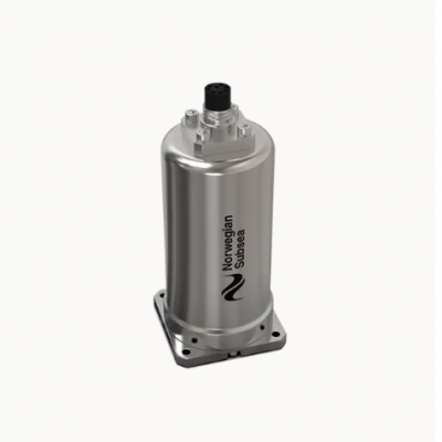 MRU Subsea Maring Motion Reference Unit