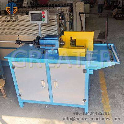 GT-CTR202 Cartridge Heater Trimming Machine photo-3