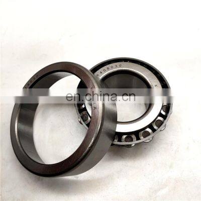 bearing TR408030 Automobile Tapered Roller Bearing 40x80x30mm