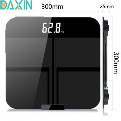 EF-916B4 Bluetooth Body Fat Scale photo-2