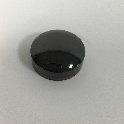 Factory Price Ge Optical Lens, Germanium Optical Glass Lenses photo-3