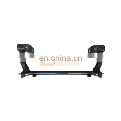 China Heavy Truck Sinotruk Howo Truck Spare Parts Howo T5g Yz166443000001/711417010012 YZ166443000001 Cab Stabiliser Assembly