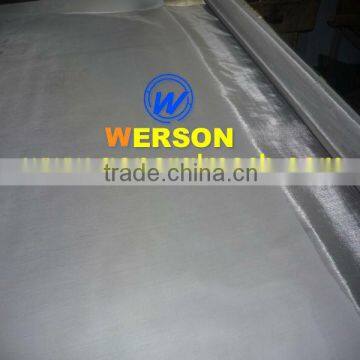 general mesh 200 mesh ,Ultra-thin stainless steel wire mesh ,316L