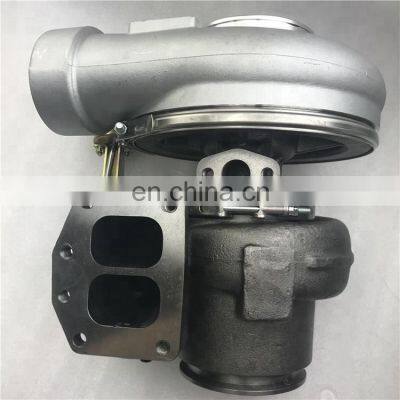Turbo Charger HX60W 3594550 3591226 4045533 4045533RS 1473044 Turbo for 16.0L Engine photo-2