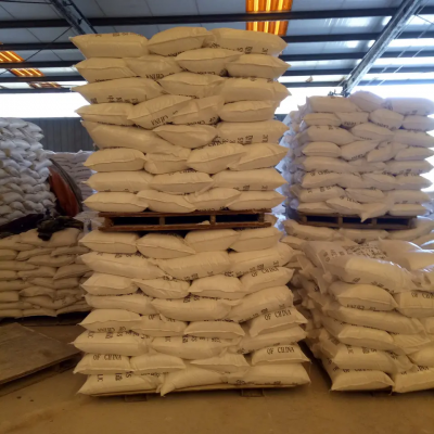 Copper(II) Sulfate Pentahydrate/Copper Sulphate CAS 7758-99-8 photo-5