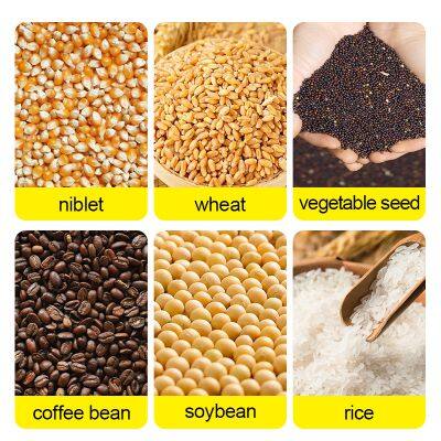 Coffee Moisture Meter Maize Moisture Meter Tester Grain Moisture Meter MGpro photo-3