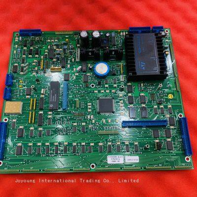 ABB YPQ201A YT204001-KA CPU Board