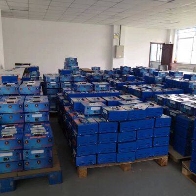 Vehicle Engine Starter Jump Start Battery Booster With Portable Light SH-305 12V-24V photo-3