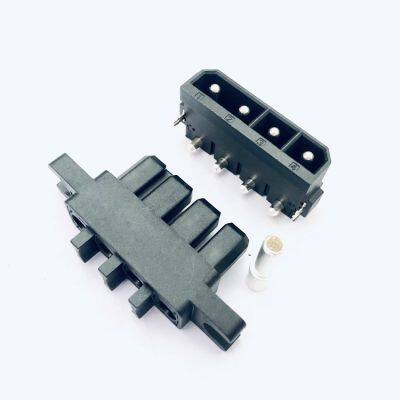 20KW AC Power Module Connector for EV Charging Station photo-2
