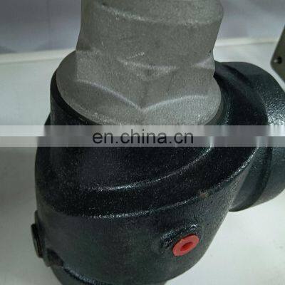 GARDNER DENVER Screw Air Compressor Parts WholesaleMinimum Pressure ValveQX101284