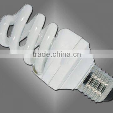 5w 7mm spiral CFL led light