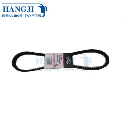 bus body parts kinglong bus spare parts XMQ6127GS 15X1105 AC BELT 15X1105 AC BELT