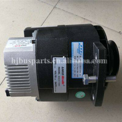 Alternator for Bus Tractor 3701-01135 8LHA3040UC-H1 37E01-01004-R1 12V 24V 28V 140A photo-2