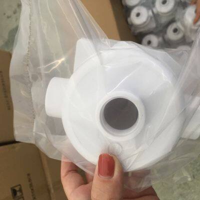 PIKES Swimming Pool Accessories Cleaner Pool Construct Plastic PVC Fittings For Swimming Pool photo-6