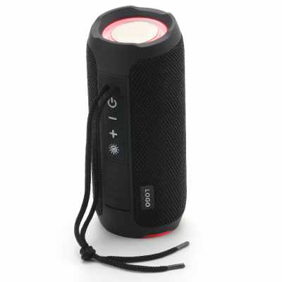 New Hot Selling Portable Speakers Audio Music Player Box Waterproof BT Wireless Speaker photo-4