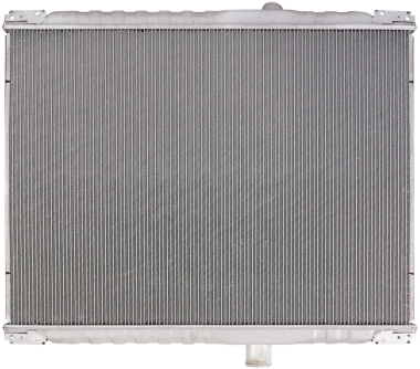 Radiator OEM 1003269 2001-3005 China Factory Wholesale Aluminum Radiator for Mack Ch/CX/FDM/MR/RD Series Truck Radiator Manufacturer photo-2