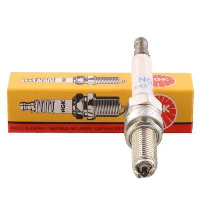 Wholesale Original Genuine NGK Spark Plug Iridium Platinum MAR10A-J 4706 Car Engine Spark Plug for Mazda