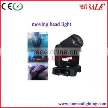 High Brightness 60W LED Beam Moving Head Light