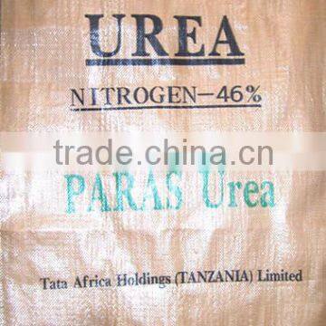 50kgs new PP bag for packaging cement