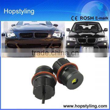 100% high quality 32w led angel eyes rings,for bmw angel eyes