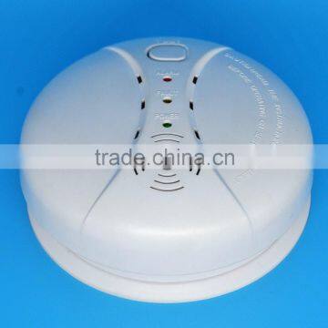 Detect co gas carbon monoxide detector alarm