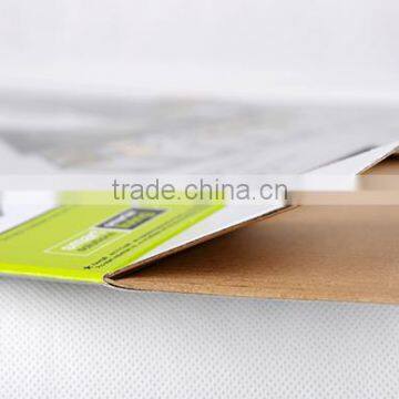Shipping From China Eco-Friendly Electronic Paper Packaging Box photo-6