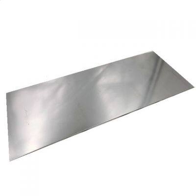 Titanium Sheet Gr2 Titanium Material High Quality Product